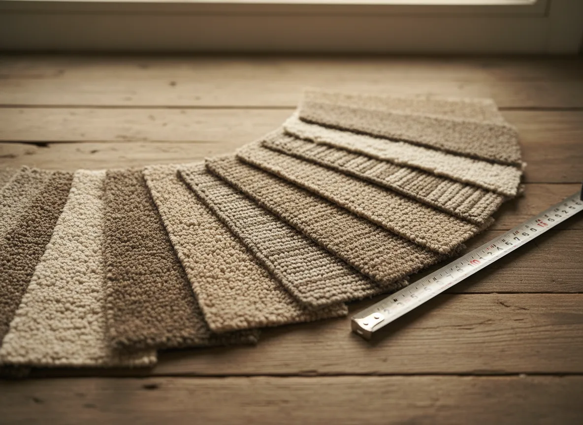 Carpet Installation Danforth, ME FAQs